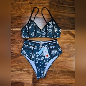 Size Medium Cupshe Bikini